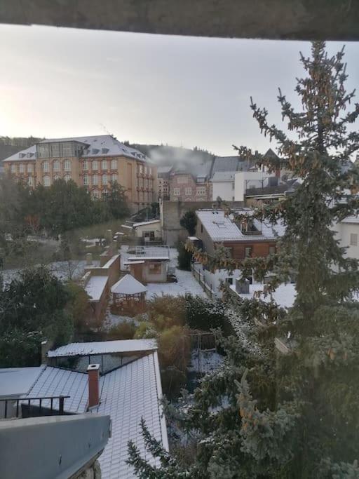 Homesweethome#Bingen Bingen am Rhein Bagian luar foto