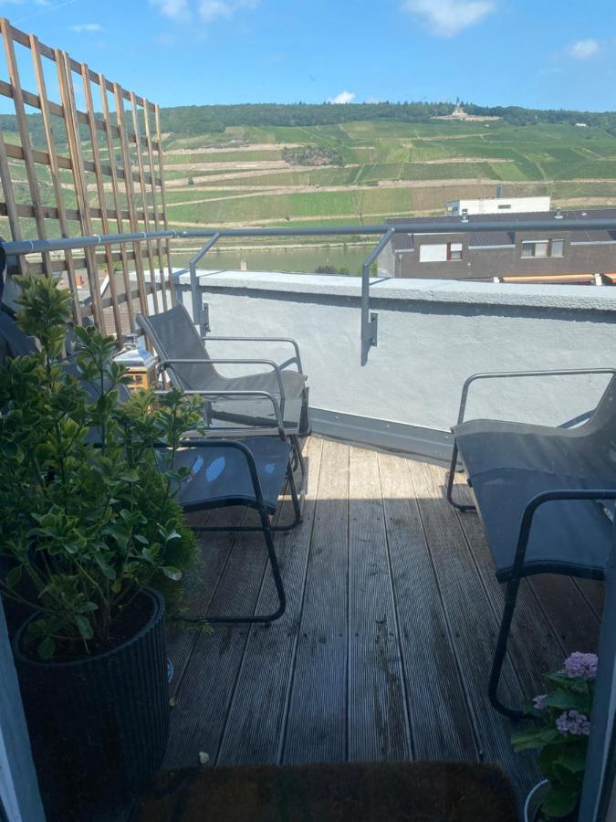 Homesweethome#Bingen Bingen am Rhein Bagian luar foto