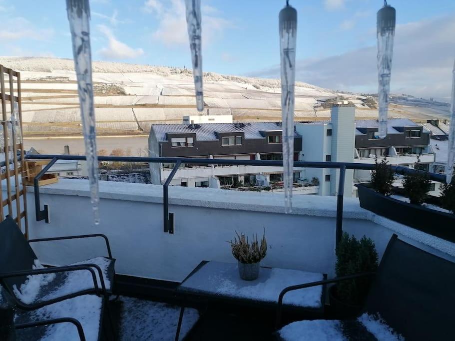 Homesweethome#Bingen Bingen am Rhein Bagian luar foto