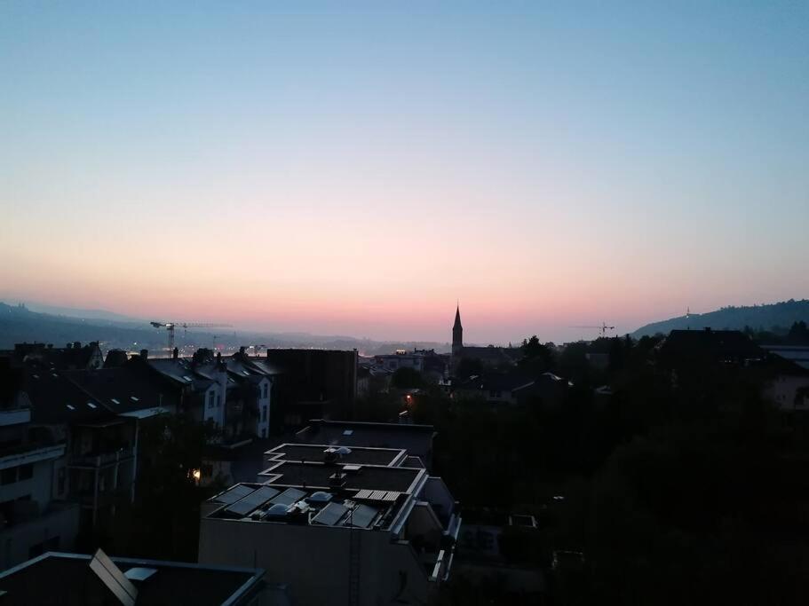 Homesweethome#Bingen Bingen am Rhein Bagian luar foto